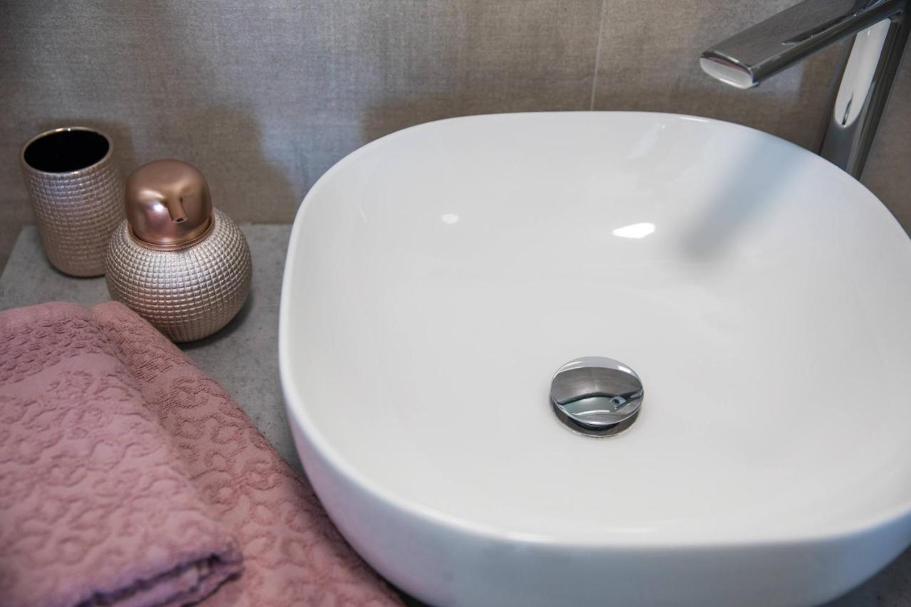 Royal - Horizon Apartamento