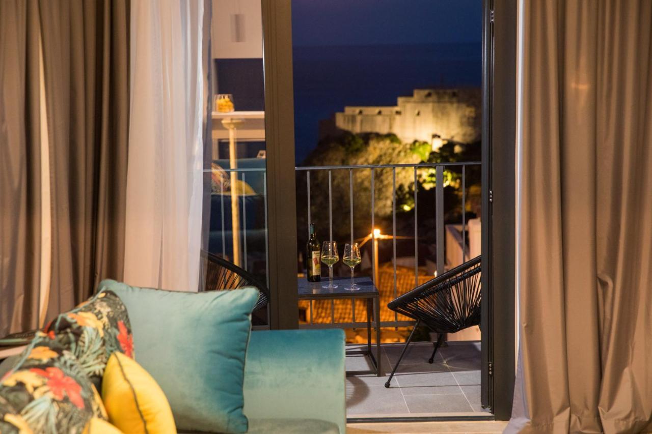 Apartment Royal - Horizon Dubrovnik